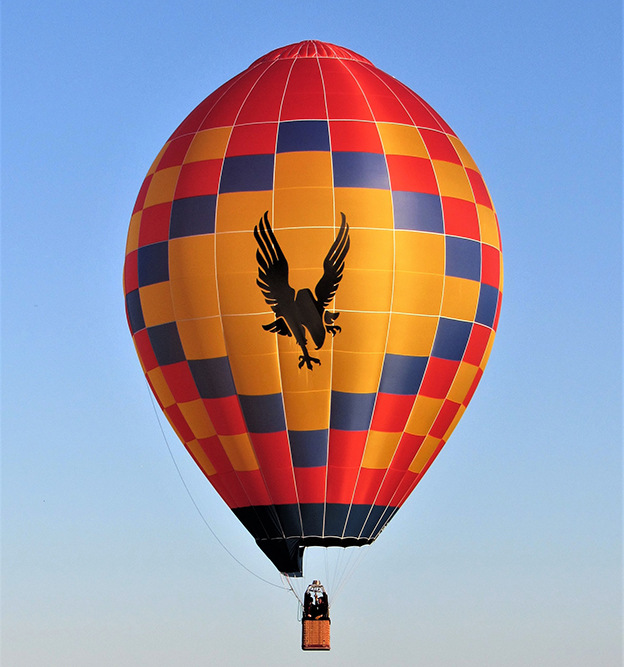 Coshocton County Hot Air Balloon Festival